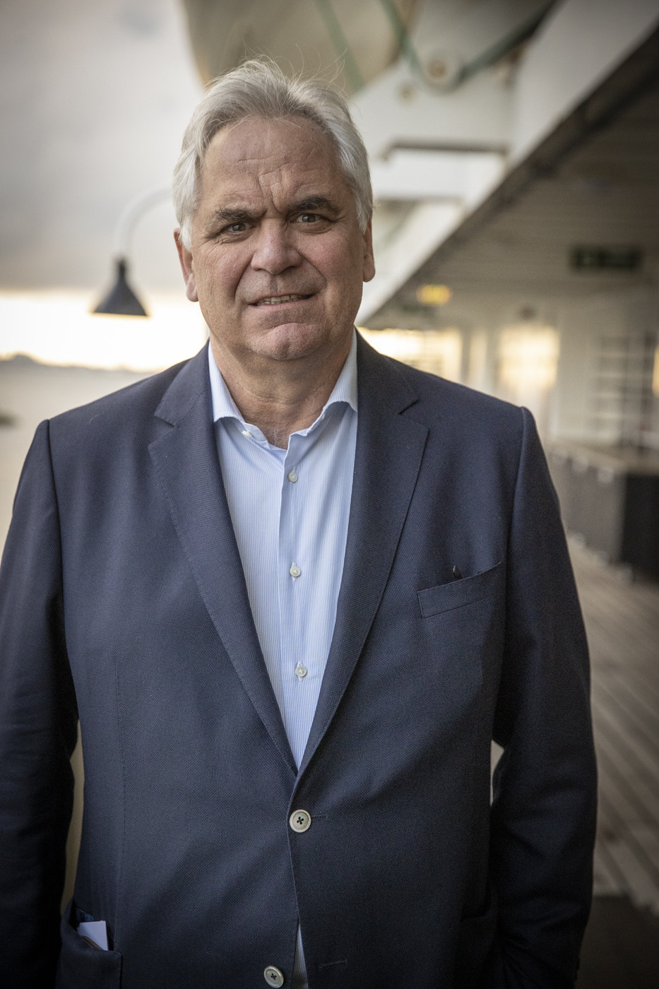 CC Johan van Nieuwenhuijsen 011 S