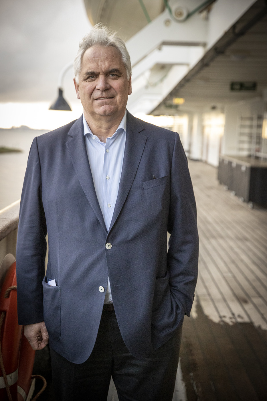 CC Johan van Nieuwenhuijsen 013 S