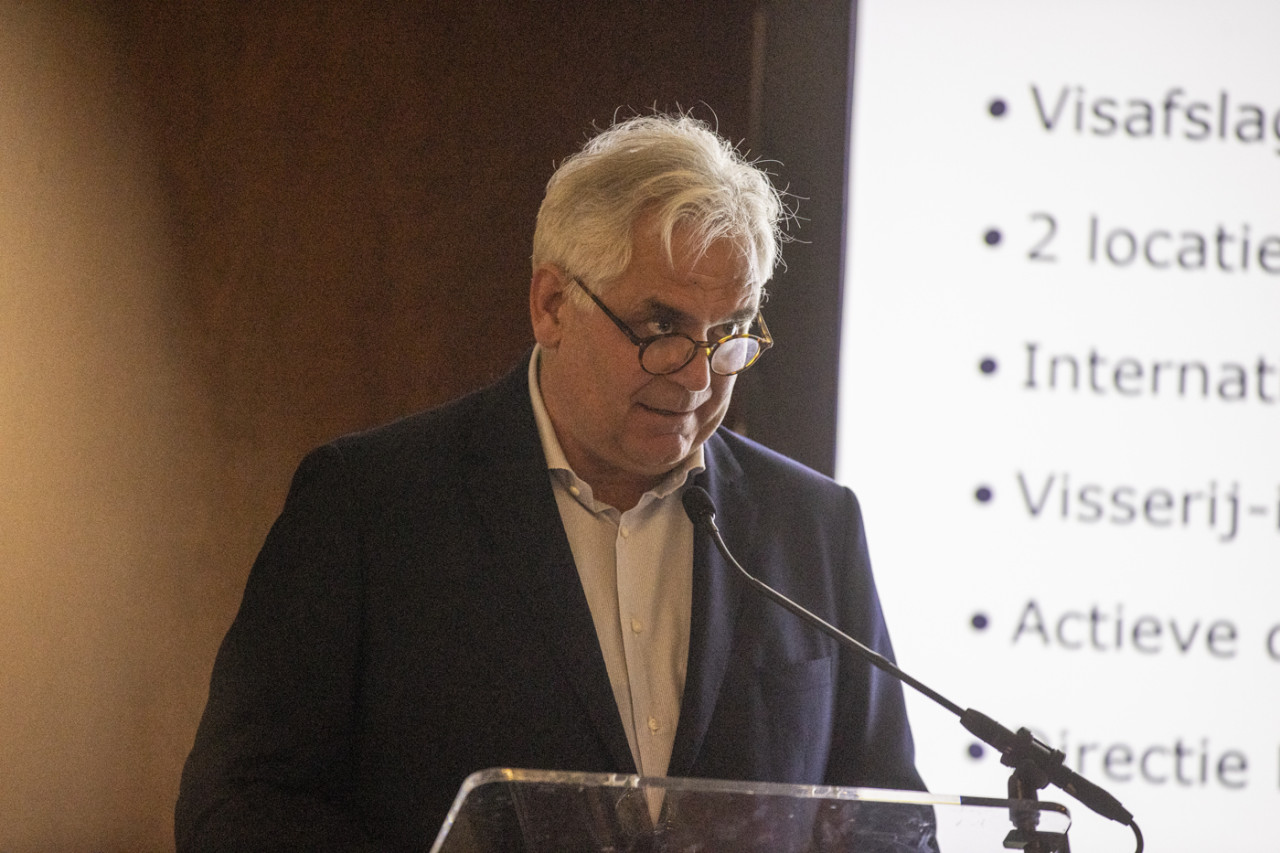 CC Johan van Nieuwenhuijsen 079 S
