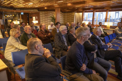 CC Johan van Nieuwenhuijsen 112 S