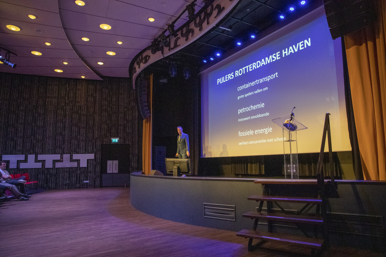 CC Prof.dr.ir.Jan Rotmans 162