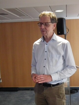 Dick Butijn