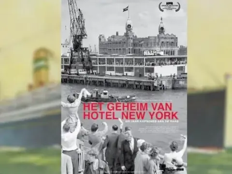 Filmposter
