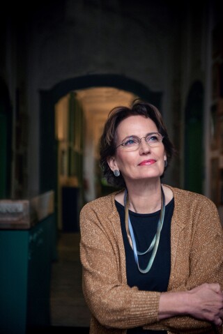 Francine Houben 01 by Mark Uyl   high res